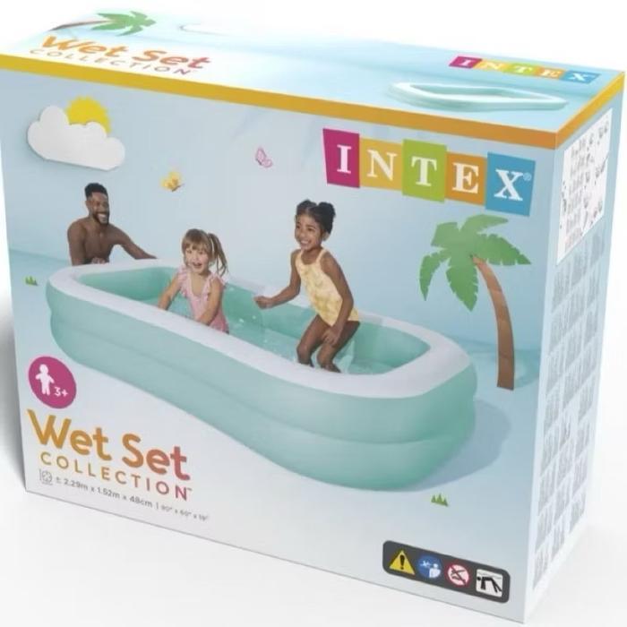 intex bestway kolam anak jumbo kolam besar