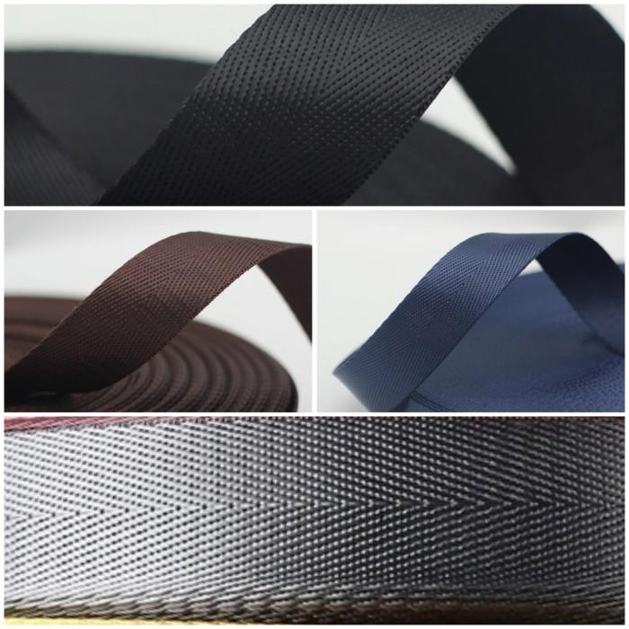WEBBING NYLON 3,2CM TALI TAS NYLON METERAN