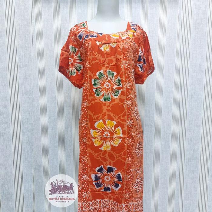 Daster Rayon Kekinian (Bingliang)