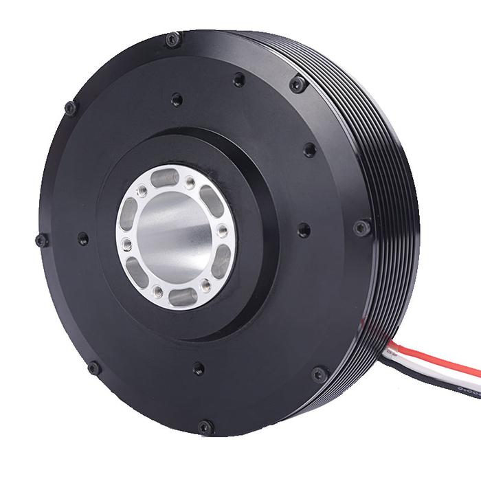 HT100 DC Brushless Servo Motor Robot-arm Walking Robot Joint Motor