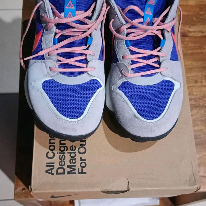 Nike ACG Lowcate 44 Second