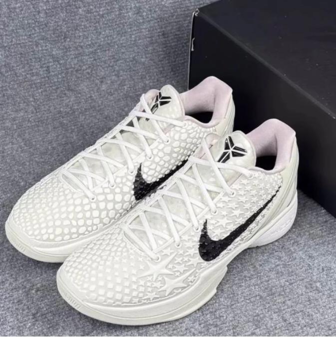 Best ! Kobe 6 Proto all star 2.0