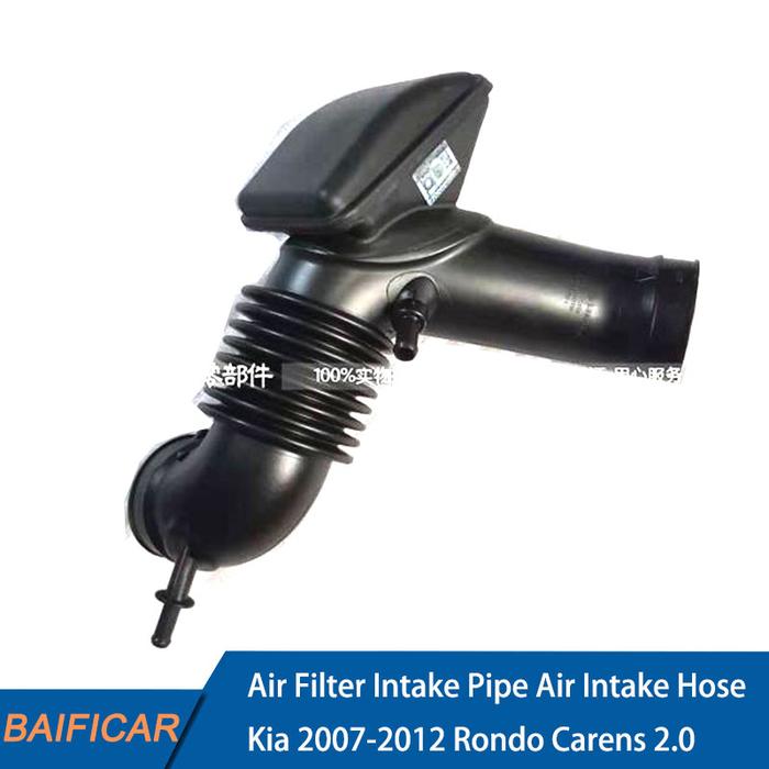 Baificar Merek Baru Asli Filter Udara Pipa Asupan Udara Selang untuk