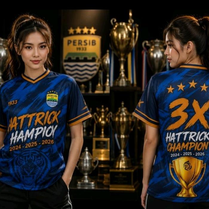 kaos persib bintang 5 ..  kaos persib hetrikk.. jersey persib bintang 5 ..  jersey persib hetrikk