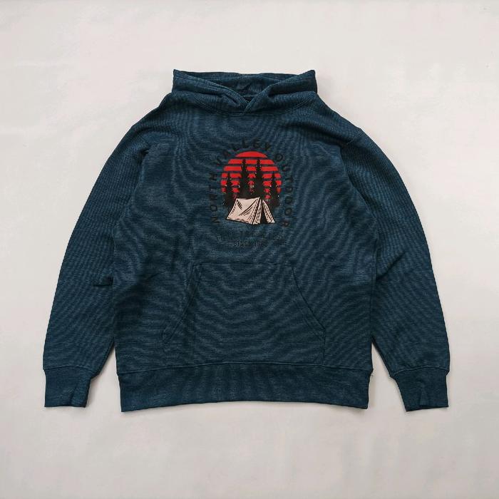 Find out Hoodie size M pria H007