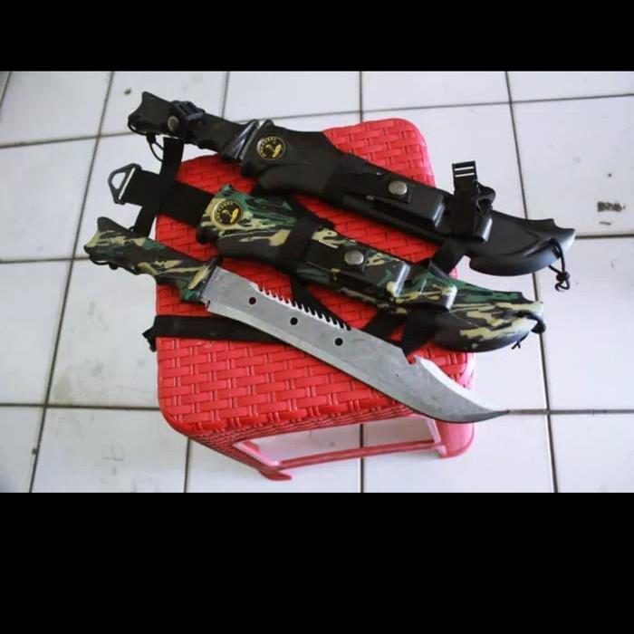 SANGKUR COBRA PANJANG ALL VARIAN *