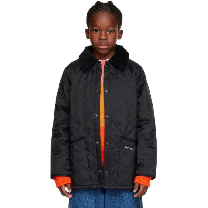 Barbour Liddesdale Quilted Jacket