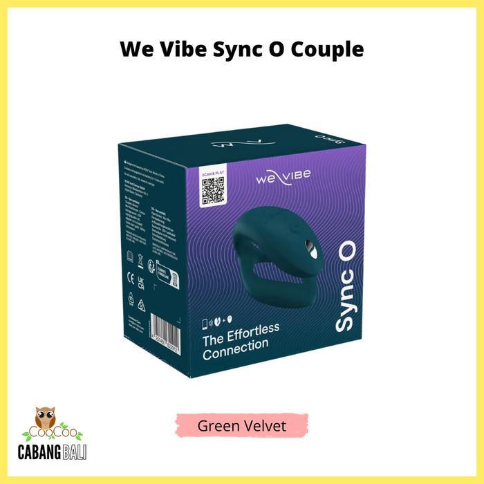 Funira Rachel We Vibe Sync O Couple