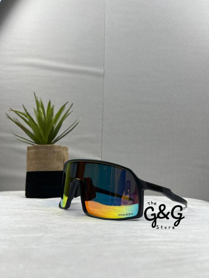 KACAMATA GOWES PRIA/WANITA. ANTI UV. Eyewear