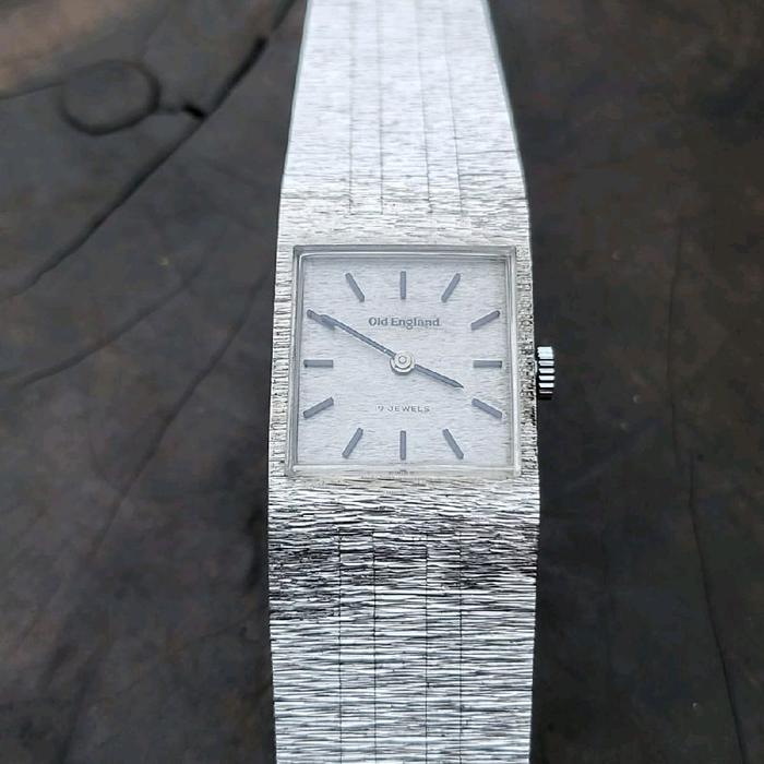 Jam vintage old england 1960s