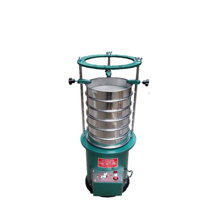 Sieve Shaker 220V For Sieve Diameter 30cm Electric Sieve