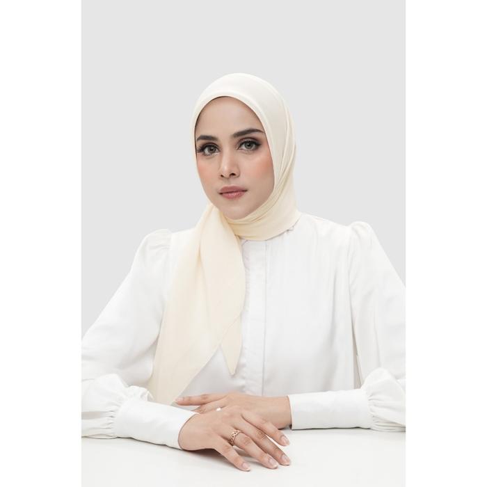 Buttonscarves - Everyday scarf