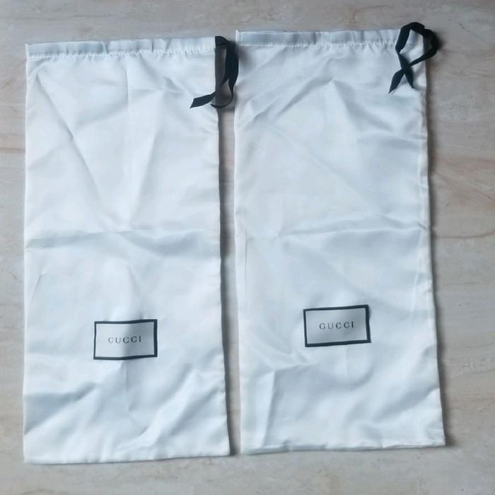 dustbag gucci authentic gucci
