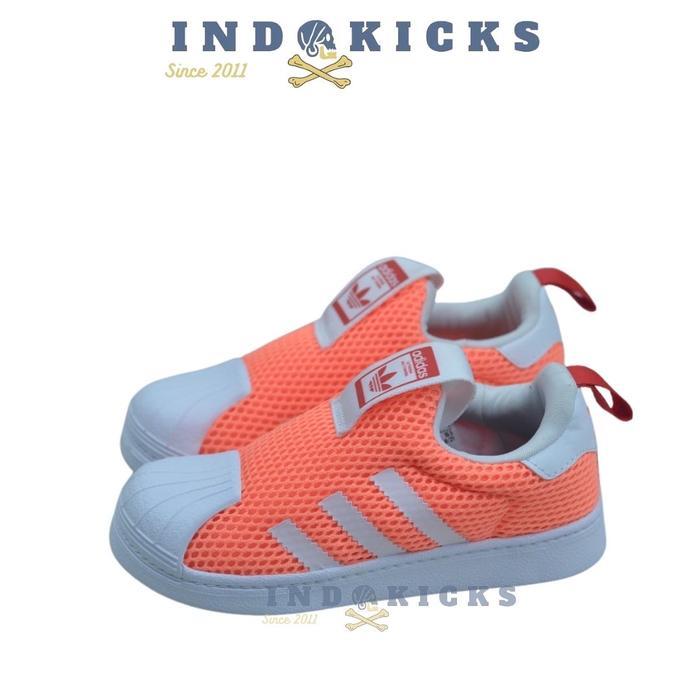 sale adidas superstar 360 kids