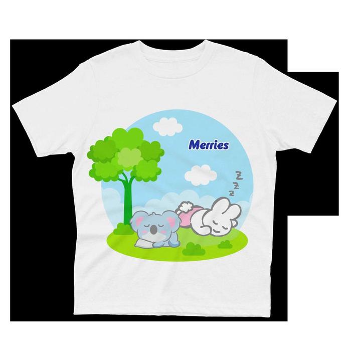 Merries Gimmick - Baby T-Shirt