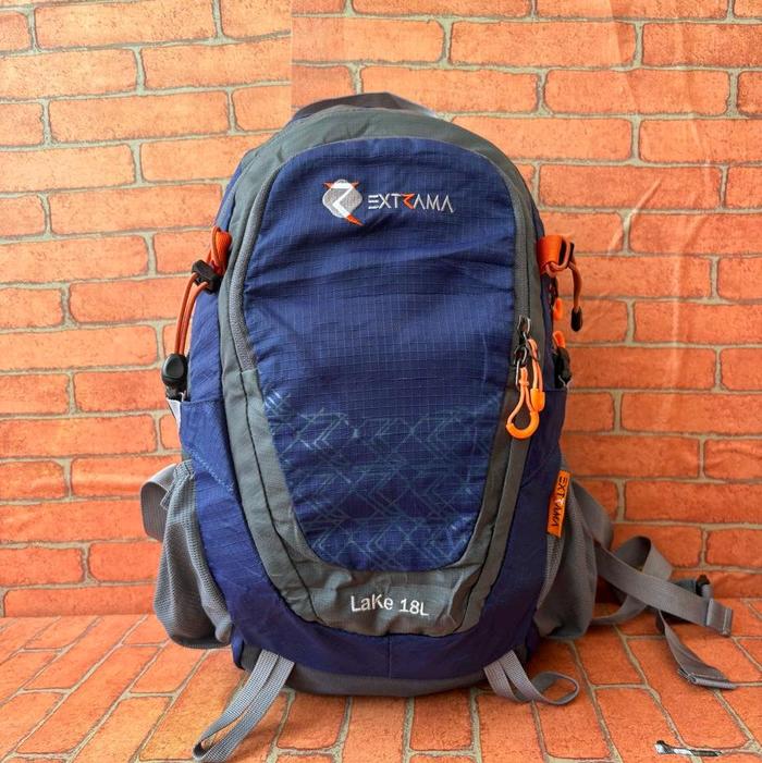 Tas Ransel Mini Outdoor extrama Brand Second 1mp0rt,Ransel 18 liter
