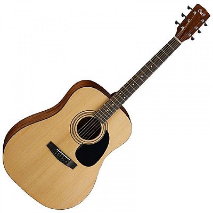 CORT GUTAR ACOUSTIC AD 810 OP