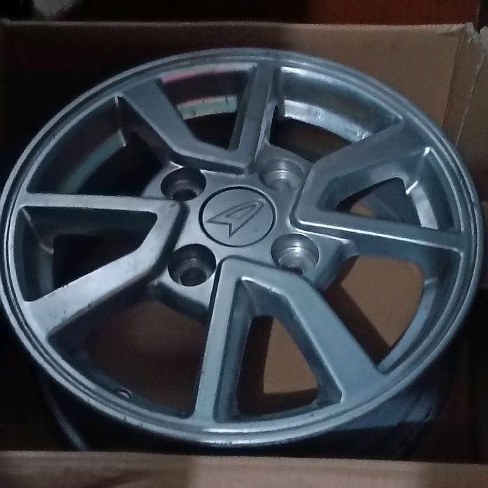 Velg 14 Xenia Original/Asli Astra Daihatsu