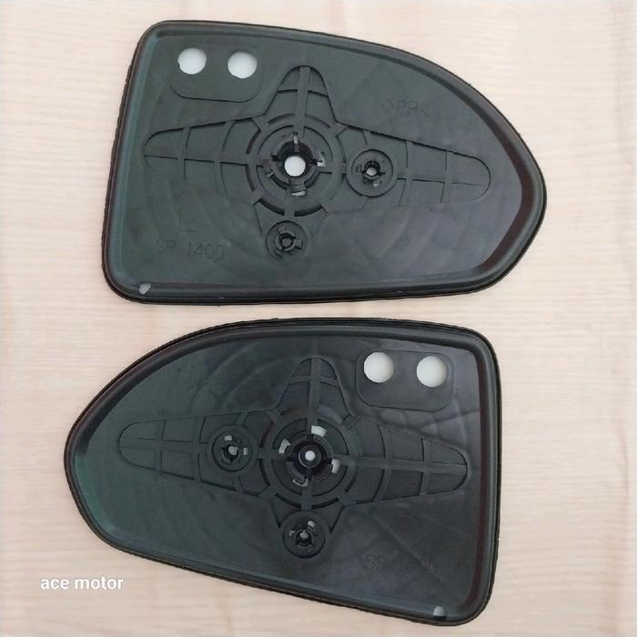 kaca spion honda jazz idsi gd3 honda city lama 2004-2008 A1