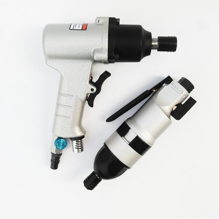 Pneumatic screwdriver Pneumatic screwdriver