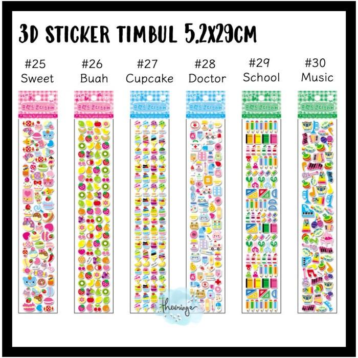 Pensil 2B Joyko P-125 (12pcs)