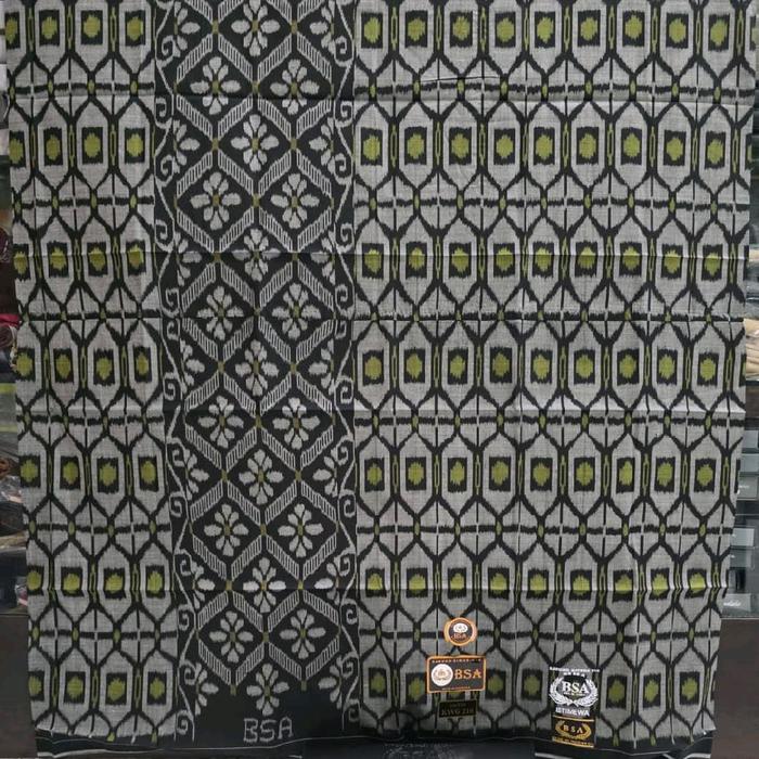 SARUNG BHS KWG FS 210 (JAHIT TENGAH)