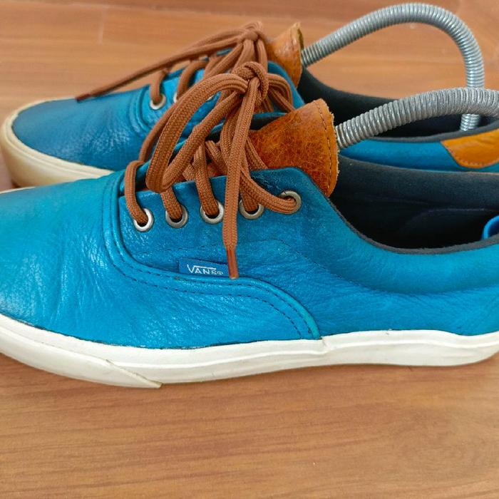 sepatu VANS ERA CALIFORNIA Casual Pria Sneakers Shoes