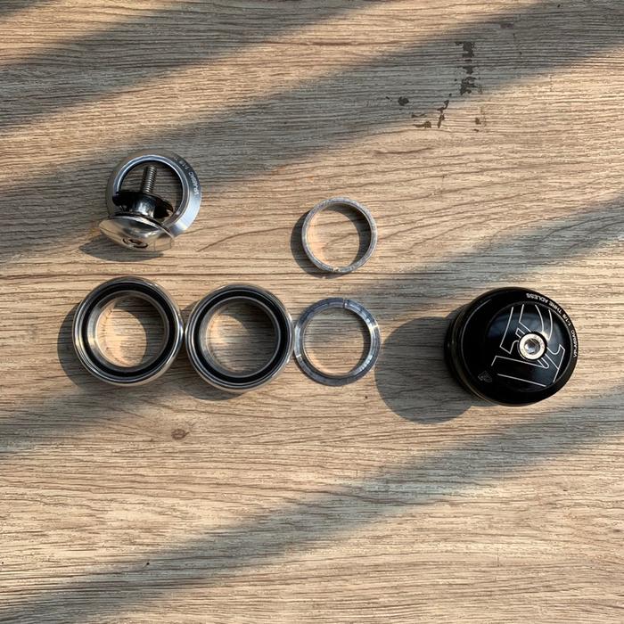 Ready Stok Headset Vp Ec 34Mm Ergonomis Non Integrated Store.Id