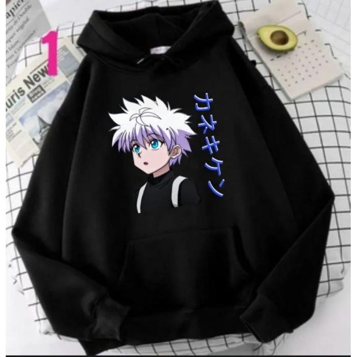 Hoodie Anak terbaru Kill d baru