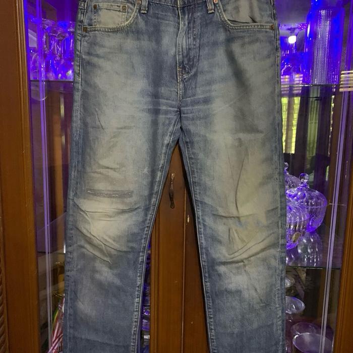 Jeans retro lv502 size 31 for man