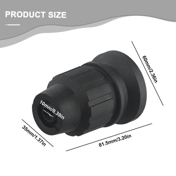 Hot Industrial New Drill Chuck For HILTI TE1 Metalworking TE14/TE15/TE18 For HILTI TE1/TE5/TE6/TE7/T