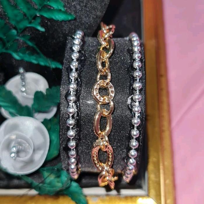 Gelang Rantai Tiffany!!!!