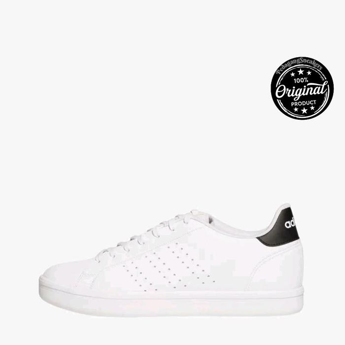 Adidas Skate Smart Men's Sneakers Shoes - White