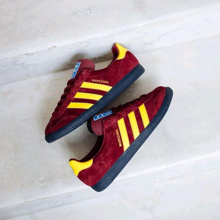 WARSZ4W4 dan SURAKARTA SMB26 SERIES sepatu seneakers pria wanita sepatu casual style