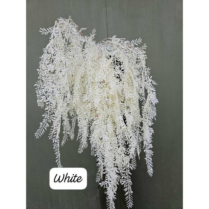 DAUN OLIV JUNTAI/Daun Juntai Palsu/Daun Juntai Artificial