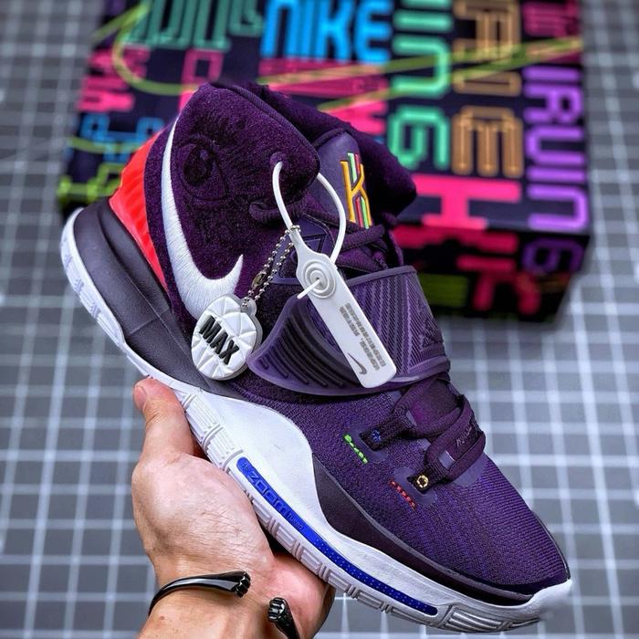 Sepatu Kyrie 5 Enlightenment