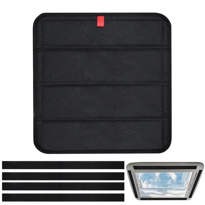RV Skylight Shade Cover RV Skylight Blinds And Shades Effective
