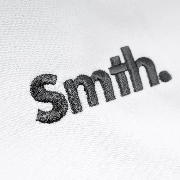 House of Smith Worhood #12 - Sweater Hoodie Pria Casual terlaris