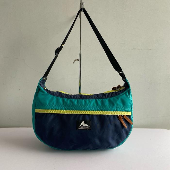 Gregory (M) tas sling bag