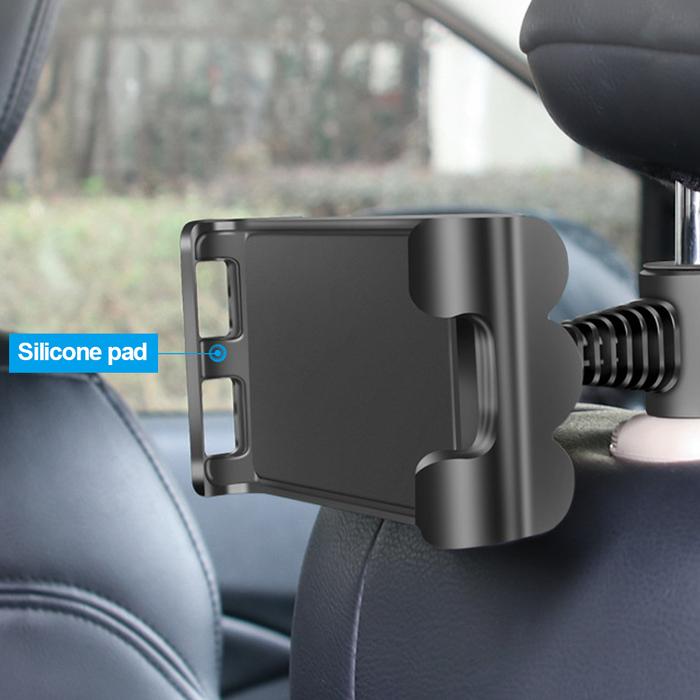 Adjustable Car Tablet Stand Holder for IPAD Tablet