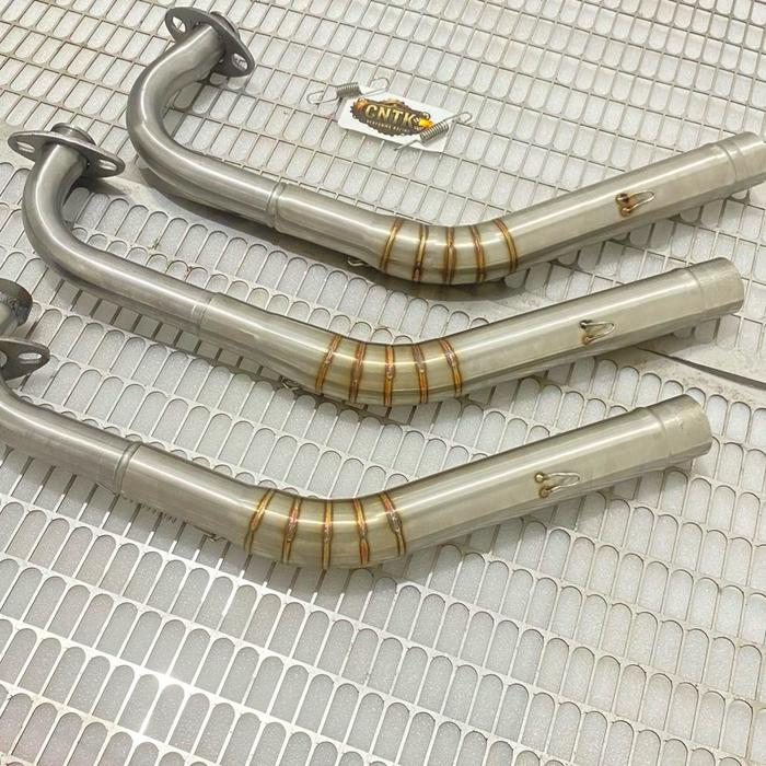 Leheran ceklis Original CNTK PERFOMA RACING inlet 38 Vario Beat Mio Aerox NMAX Lexi dan lain lain