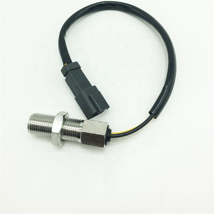 125-2966 1252966 Sensor Kecepatan Revolusi untuk Komatsu untuk