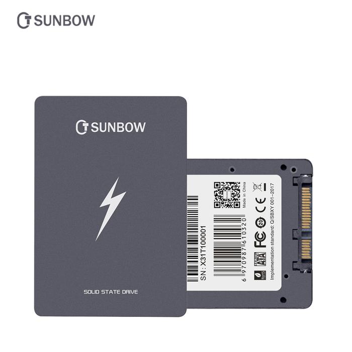 TCSUNBOW hdd 2.5 120GB 240GB 480GB 1TB 2TB SATA III 3 Laptop Disk