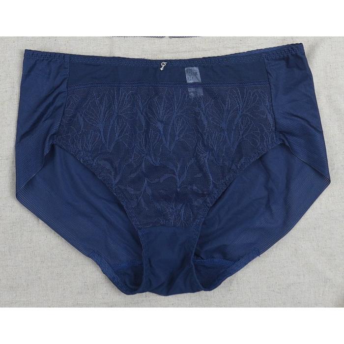PREMIUM Celana Dalam Wanita Vivien Seamless Model Midi Pakaian Dalam / Underwear Panty A704 cd