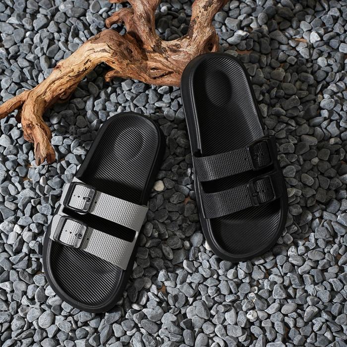 Sandal Slop Porto Sandal Karet Sandal Selop Pria Porto