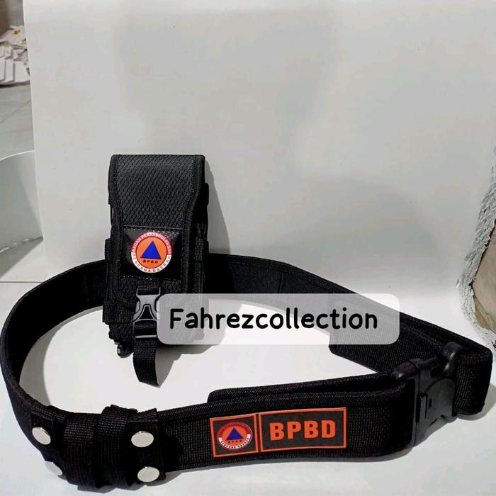 kopel set BPBD terbaru termurah terlaris