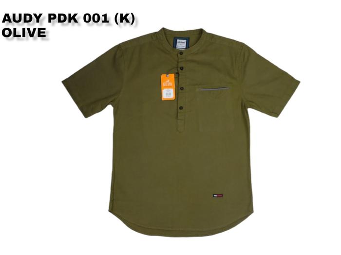 RETAMA KEMKO PRIA RETAMA PENDEK AUDY 001