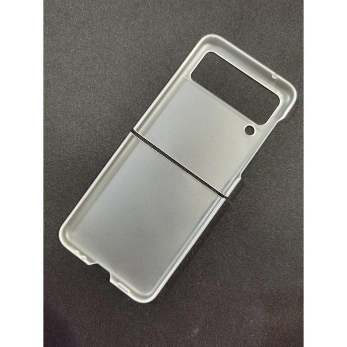 CASE SAMSUNG Z FLIP 3 FUZE MATTE DOFF CASING PREMIUM