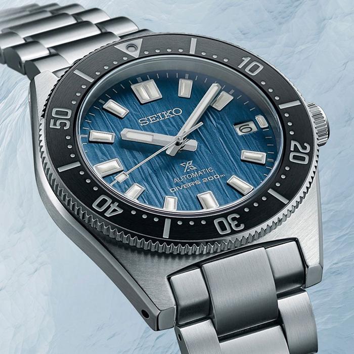 Seiko Prospex 1965 Automatic Diver SPB297J1