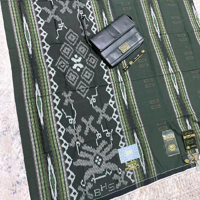 Promo Sarung Bhs Behaestex Motif/Itg